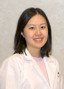 Dr. Susan Truong Cervantes